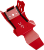 Axp Racing AX1592 Xtrem Skid Plate - Red - for GasGas - Ec 250/300