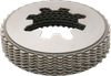 BELT DRIVES LTD. BDLPCP-0053 CLUTCH KIT BRUTEIV FL 07-