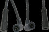 BLUE STREAK MC-SPW6 PLUG WIRES 85-96 FL