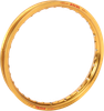 EXCEL GDG422 RIM 1.85X19" 36H GOLD