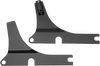 CYCLE VISIONS CV8090B SIDE PLATES FXSB BLK