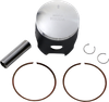 Athena S4F06900001A Piston Kit - 68.94 mm - for Kawasaki KDX220