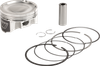 Wiseco 40270M10000 Piston Kit - 100.00 mm - 8.4:1 Cr - for Sea-Doo