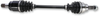 MOOSE UTILITY DIVISION 0214-1186 AXLE HON