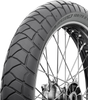 Michelin Anakee Adventure Motorcycle Tire | Front 110/80R19 | 59V