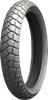Michelin Anakee Adventure Motorcycle Tire | Front 110/80R19 | 59V