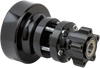ARLEN NESS 71-700 HUB RR 08 FLT BLACK