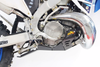 Axp Racing AX1624 Xtrem Skid Plate - Black - Tm - En 250/300