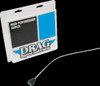 DRAG SPECIALTIES 0654-0027 CABLE CHOKE 11.2"