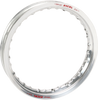EXCEL ACS361 RIM 1.60X12" 28H SILVER