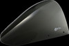 ZERO GRAVITY 24-255-02 WSCRN NINJA H2R COR SMK