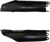 Polisport 8351700002 Fork Guard Cover - Black
