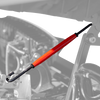 Show Chrome 44-110 Hood Rod - Adjustable - for Polaris for Slingshot