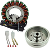 RM Stator RM23013 Stator and Flywheel Kit - Arctic Cat/Suzuki