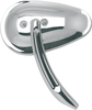 DRAG SPECIALTIES 1901-1901 TEAR DROP MIRROR LEFT