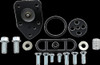 PARTS UNLIMITED 0705-0444 FUEL PETCOCK REPR KIT YAM