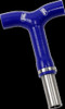 MOOSE RACING HARD-PARTS 1902-1521 RADIATOR HOSES HUSKY BU