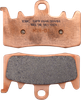 EBC GPFAX630HH Sintered Road Race Brake Pads