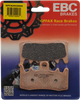 EBC GPFAX630HH Sintered Road Race Brake Pads