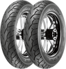 PIRELLI 2211000 TIRE N-DRG 110/90-19 62H