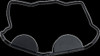 Moose Valve Cover Gasket 0934-6182 for 2010-2017 FOR SUZUKI RM-Z 250