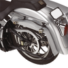 CYCLE VISIONS CV-7220 COVER BAGGERTAIL FILLER
