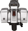 CYCLE VISIONS CV-7220 COVER BAGGERTAIL FILLER