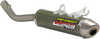 Pro Circuit 1151725K Ti-2 Silencer