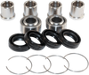 EPI WE341020 BUSHING A-ARM KIT