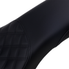 Saddlemen 818-30-149 Profiler 2-Up Seat GelCore for 18-22 Street Bob FXBB