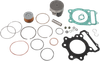 WSM 54-223-12 Top End Kit - 74.50 mm - for Honda