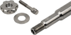 Trask TM-2981 Axle Kit - Front