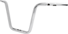 Drag Specialties 0601-6558 Handlebar - 14" - Chrome