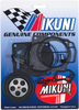 Mikuni MK-BN46I Genuine Mikuni Carburetor Rebuild Kit - for Sea-Doo