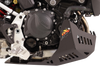 Axp Racing AX1772 Adventure Skid Plate - Black - for BMW - F 900 GS