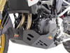Axp Racing AX1772 Adventure Skid Plate - Black - for BMW - F 900 GS