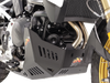 Axp Racing AX1772 Adventure Skid Plate - Black - for BMW - F 900 GS