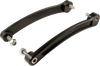 Joker Machine 30-700-1 Fender Side Rails - Black - for Indian Scout
