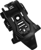 Acerbis 2985480001 Skid Plate - Black - 250/300 Rr 2T
