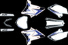 UFO YAKIT312-046 BODY KIT YZ 2TO4 WHT