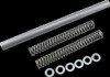RACE TECH FRSP S3732110 SPRING FORK 1.1 KG/MM
