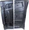 Seizmik 81-20103 Composite Roof - for Can-Am - Defender