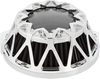 Arlen Ness 600-049 Crossfire Air Cleaner - Chrome