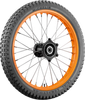 Michelin 06214 Tire - Trial Competition - Front - 2.75-21 - 45M