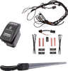 Ravek 66-3001 Multi-Function Taillight - Talon