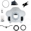 Klock Werks KWB-03-0300 FXRP-Style Fairing Kit - 86-00 Fxr
