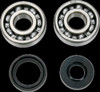 MOOSE RACING HARD-PARTS A24-1008 CRNK BRG/SLS KX125 88-02