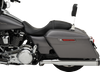 Khrome Werks 200400A-SR 2-into-1-into-2 Dominator-SR Exhaust System - M8 Touring
