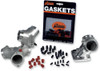 James Gasket 40 Pack Plug Seal Kit Harley Davidson Motorcycle