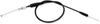 MOOSE RACING HARD-PARTS 0650-1211 CABLE THROTTLE MSE KAW